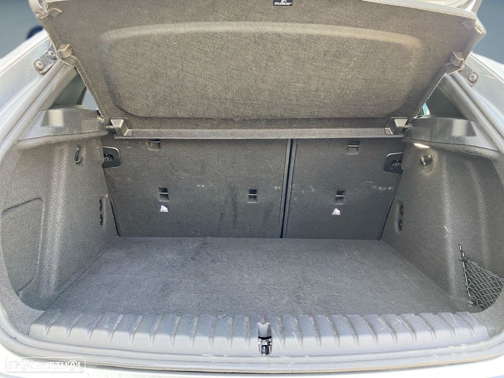 BMW 116 Pack Desportivo M - 16