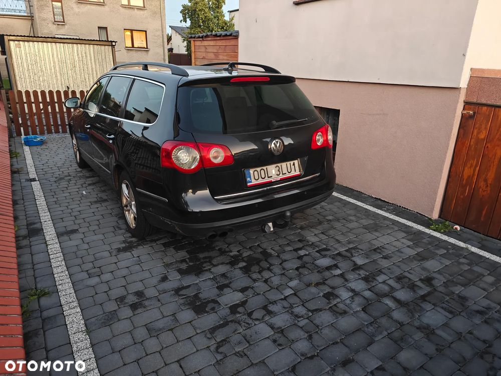 Volkswagen Passat 2.0 TDI Comfortline - 4
