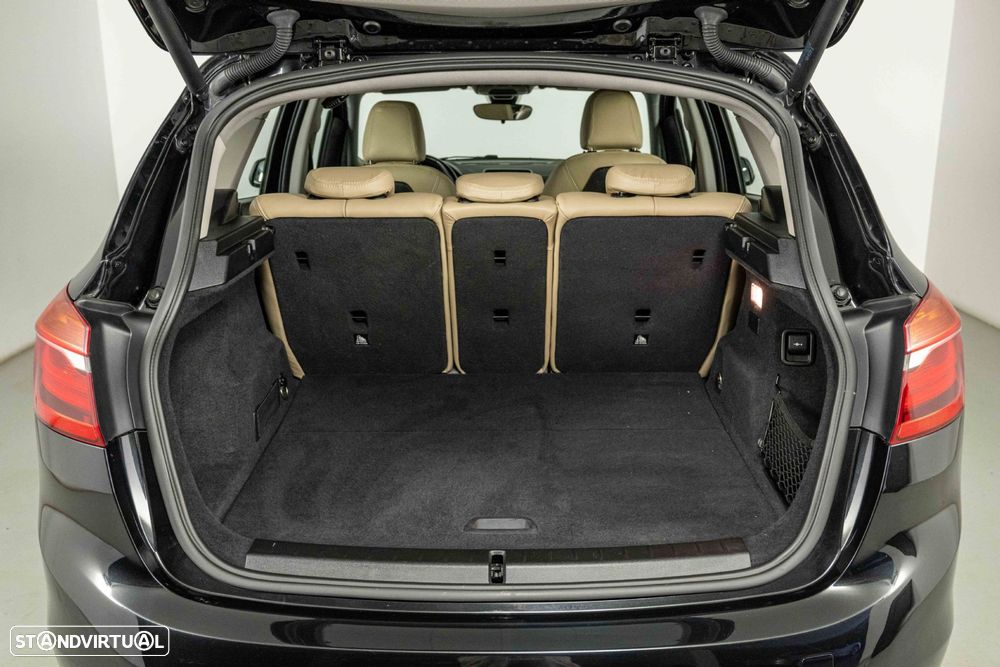BMW 225xe Active Tourer Advantage - 15