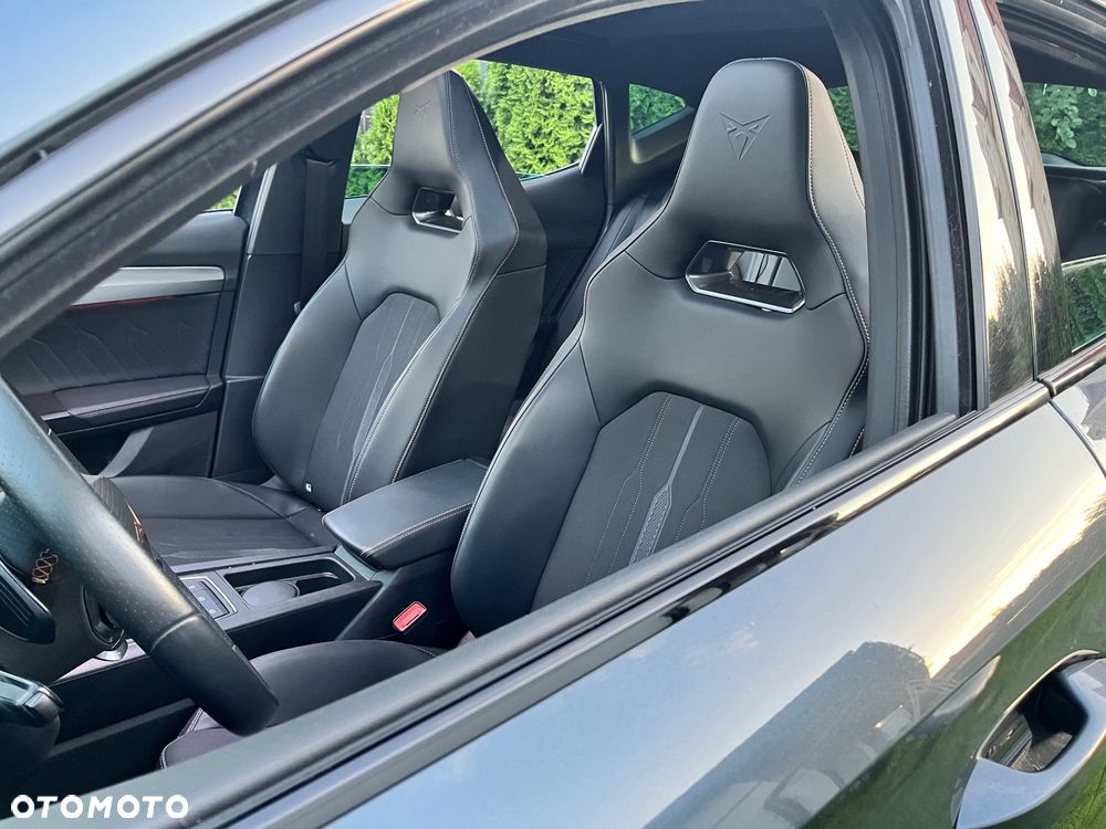 Cupra Formentor 2.0 TDI 4Drive DSG - 7