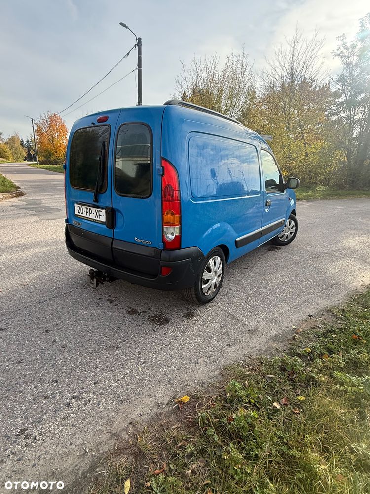 Renault Kangoo - 3