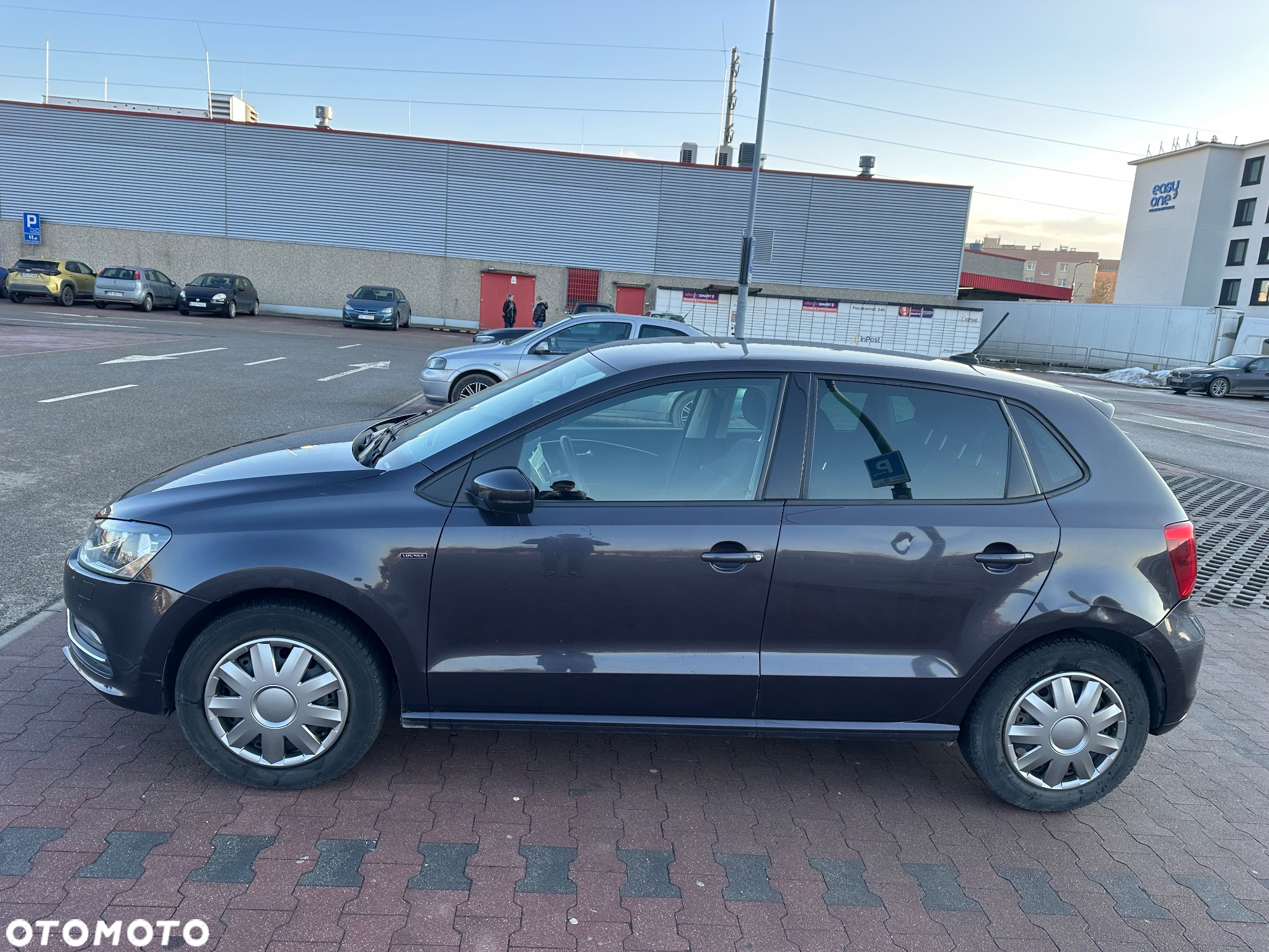 Volkswagen Polo - 2