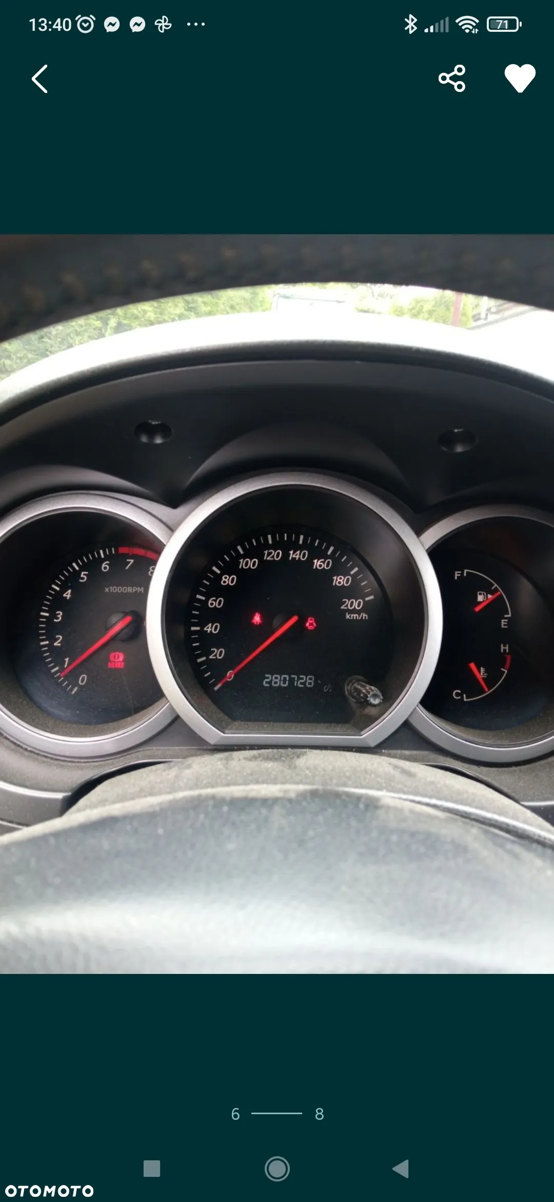 Suzuki Grand Vitara 2.0 - 4