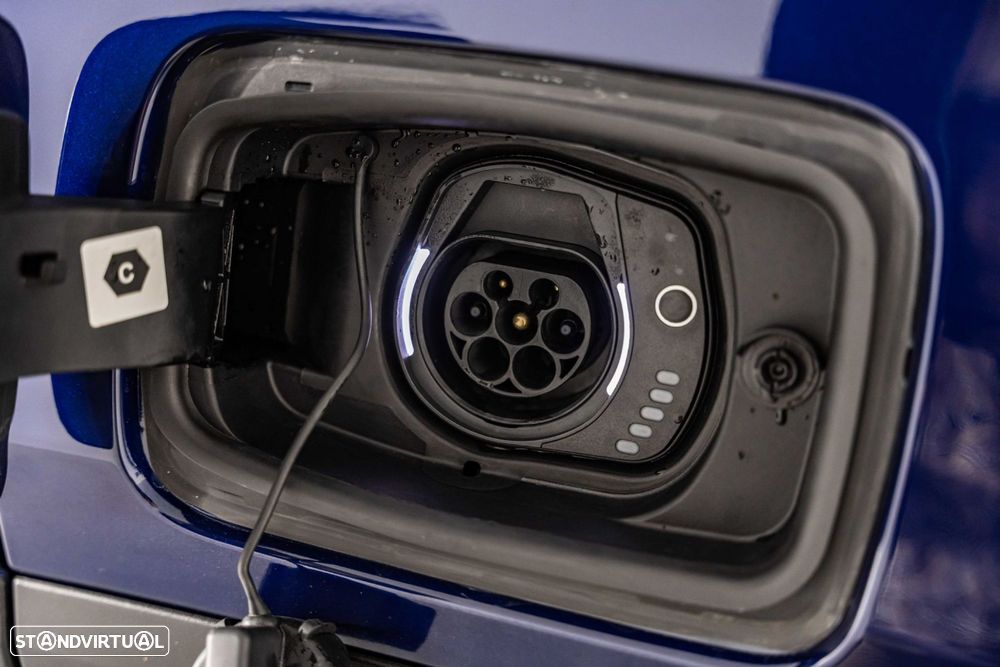 Jeep Renegade 1.3 TG Limited - 20
