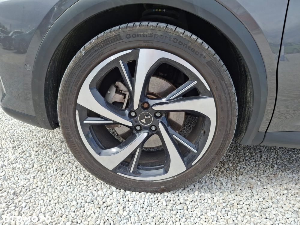 DS Automobiles DS 7 Crossback 1.6 E-Tense Grand Chic - 10