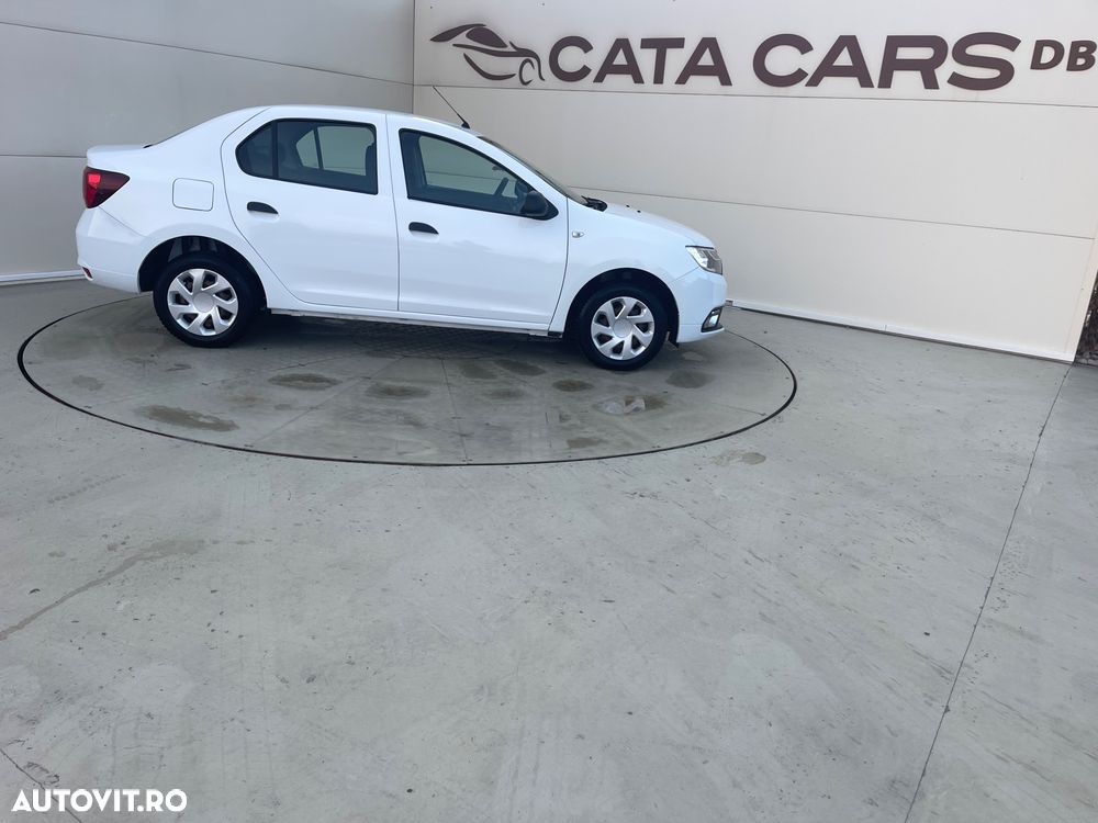 Dacia Logan - 21