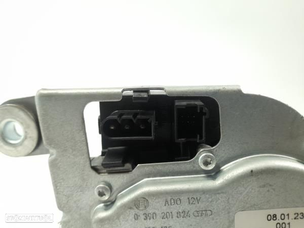 Motor Escovas / Limpa Vidros Tras Bmw X3 (E83) - 3