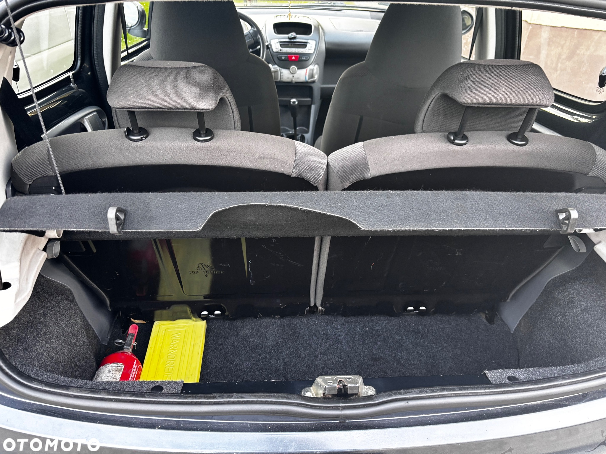 Citroën C1 1.0 Style - 17