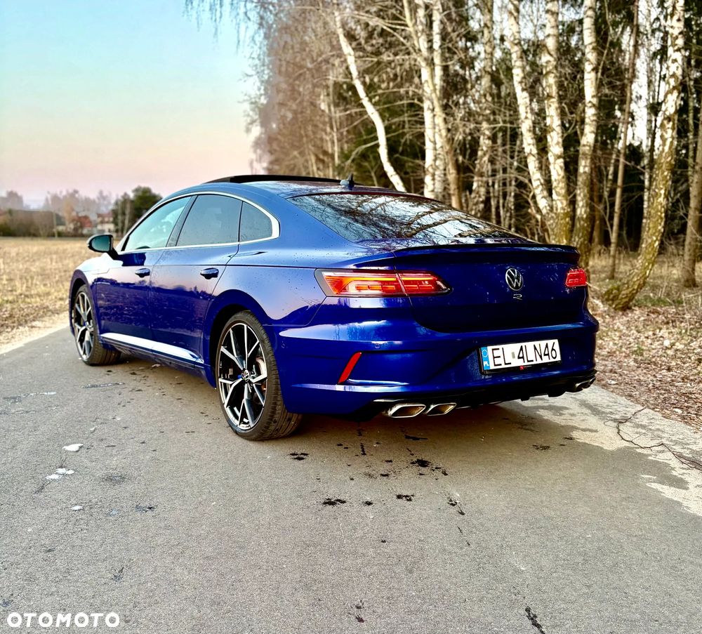 Volkswagen Arteon - 6