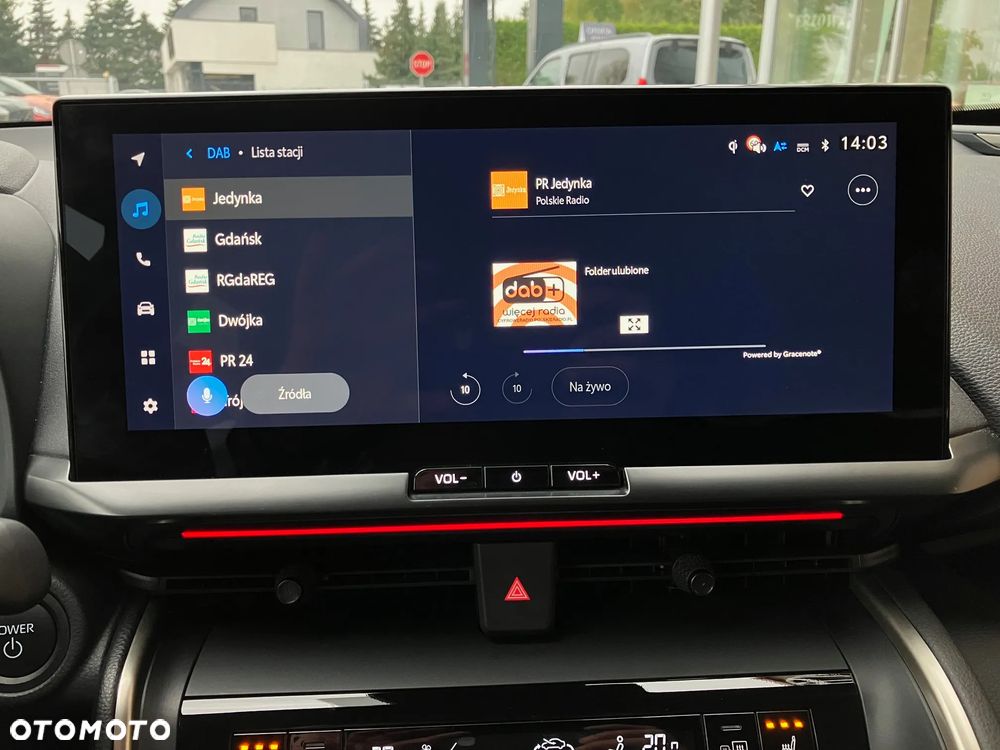 Toyota C-HR 2.0 PHEV Dynamic Force Executive - 31