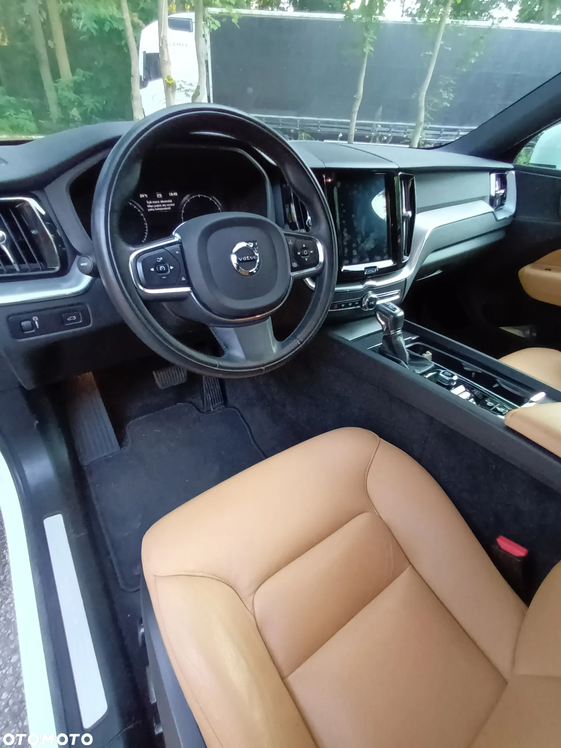 Volvo XC 60 T6 AWD Inscription - 3