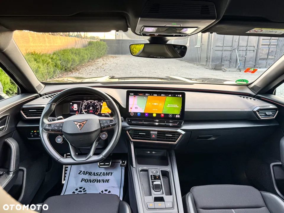 Cupra Formentor 2024
