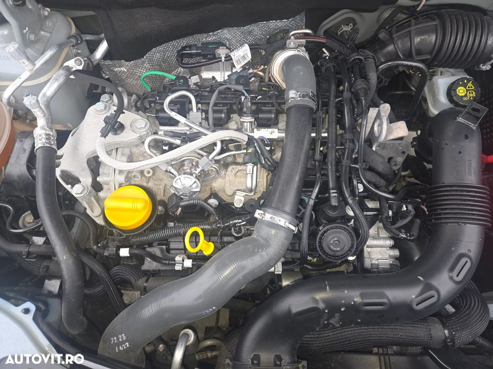 Dacia Duster TCe 150 4WD Prestige+ - 9