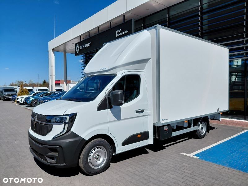 Renault Master - 2