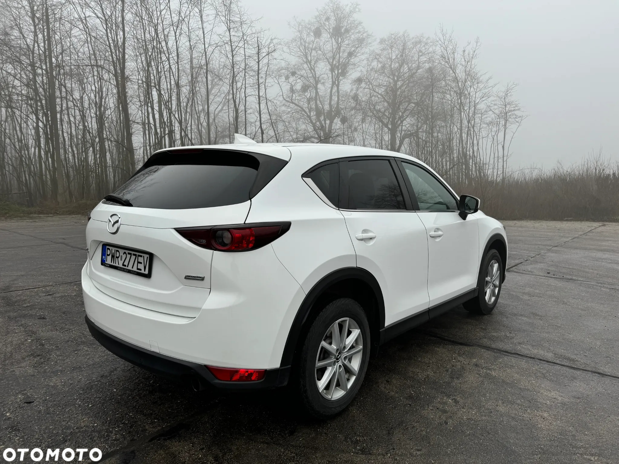 Mazda CX-5 2.0 Skyenergy 2WD - 33