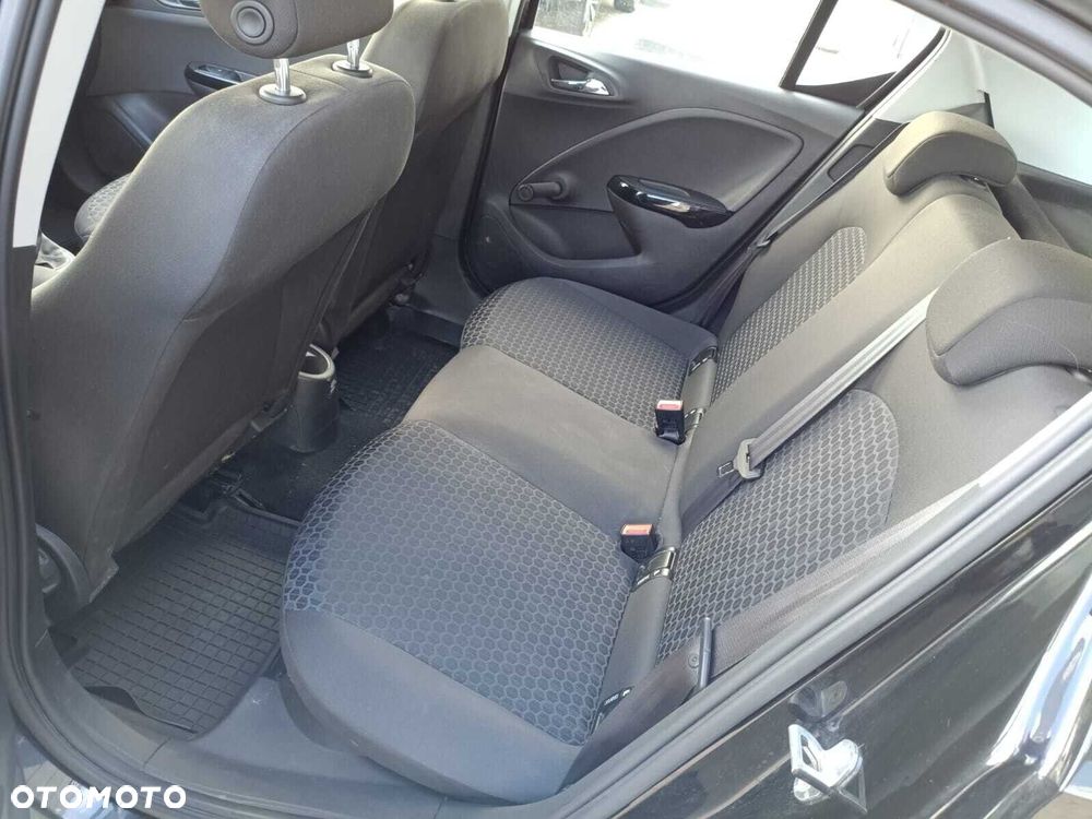Opel Corsa 1.4 Enjoy - 11