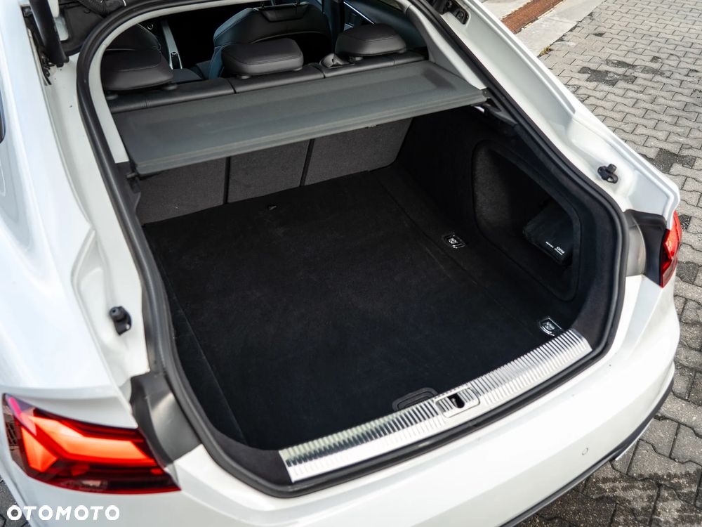 Audi A5 Sportback 35 TFSI mHEV Advanced S tronic - 41