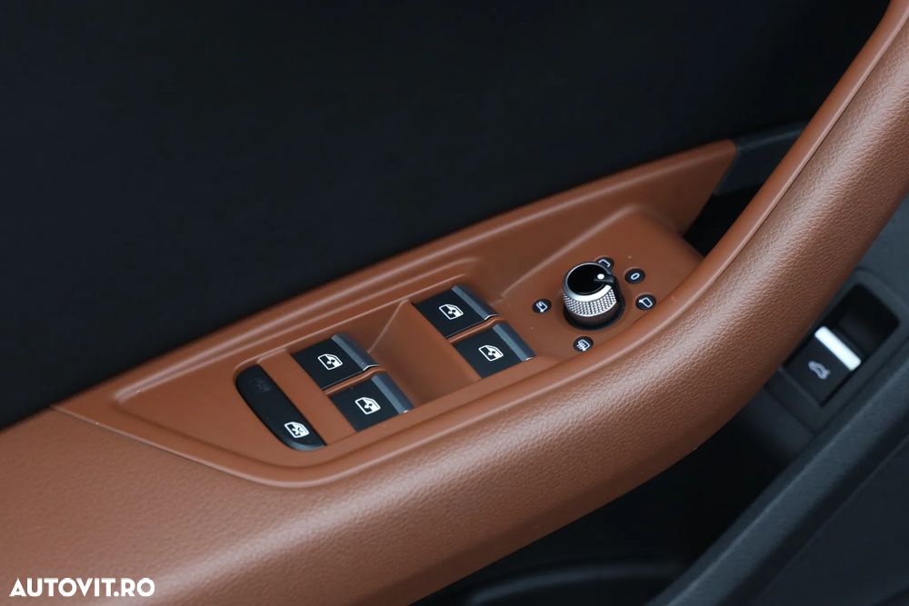 Audi A5 ack 35 TDI S tronic advanced - 37