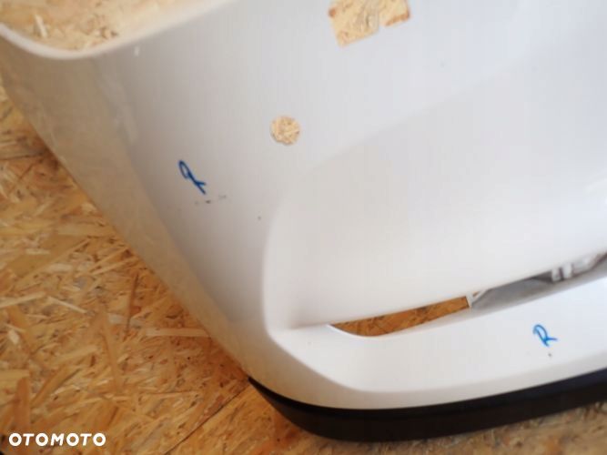 MAZDA CX5 II 17- zderzak przedni przód - 4