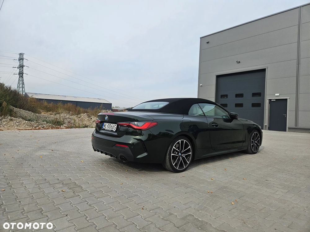 BMW Seria 4 430i M Sport sport - 6