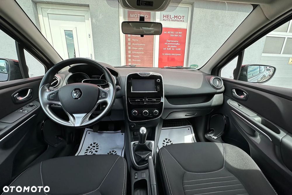 Renault Clio 0.9 Energy TCe Limited - 29