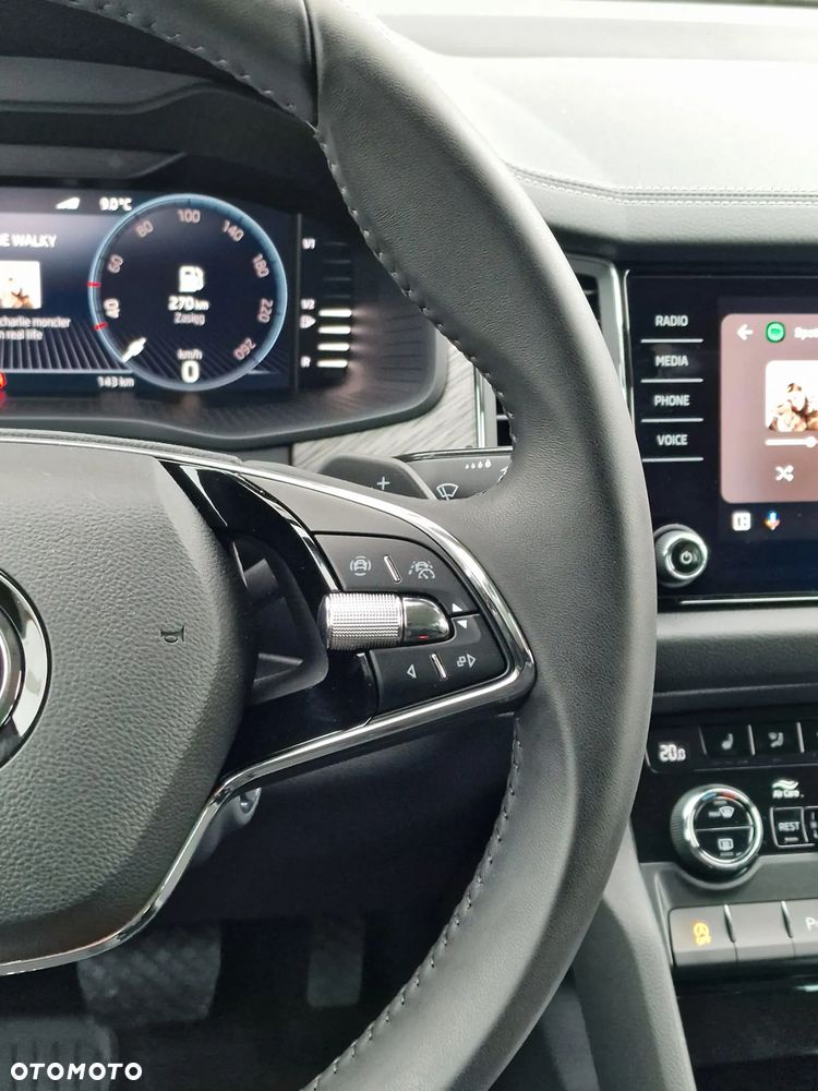 Skoda Kodiaq 2.0 TSI 4x4 Style DSG - 22