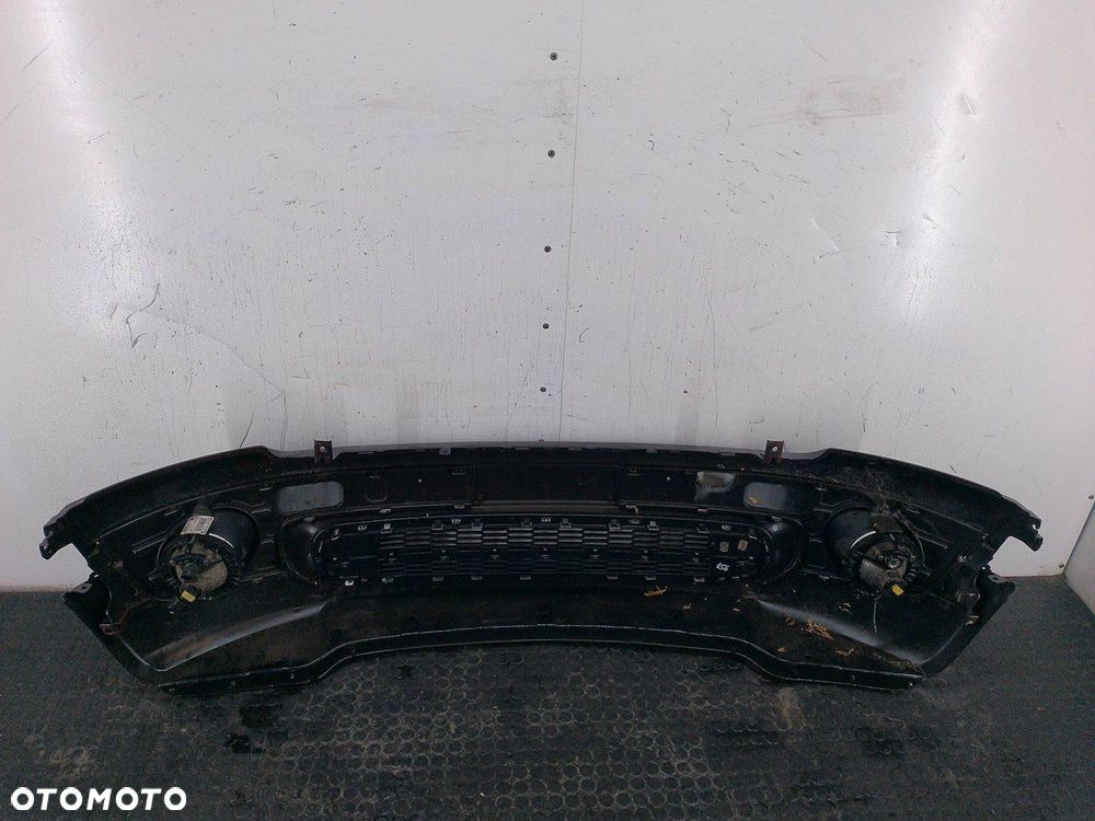 ZDERZAK PRZÓD MINI R56 A25 - 9