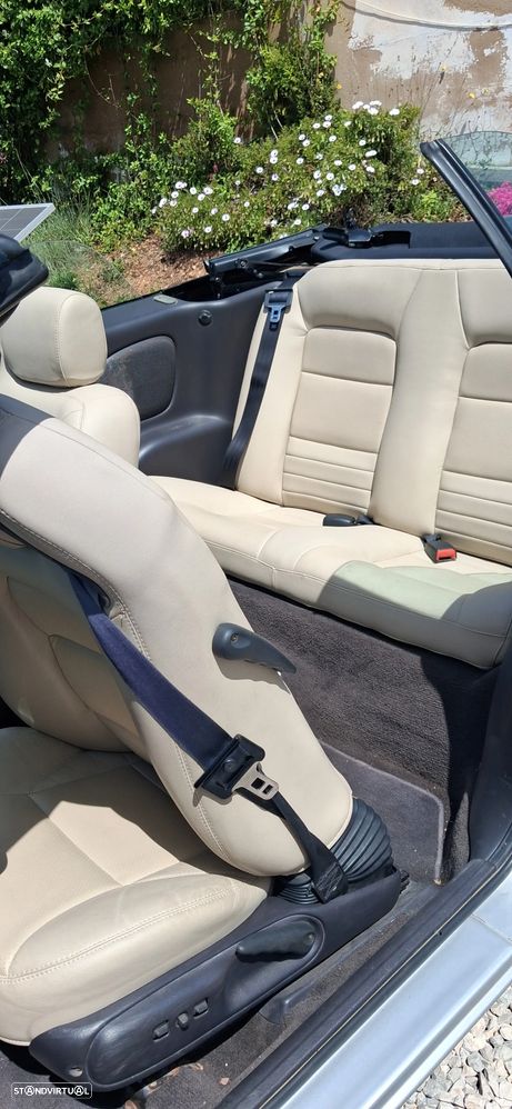 Chrysler Stratus 2.0 Limited - 2