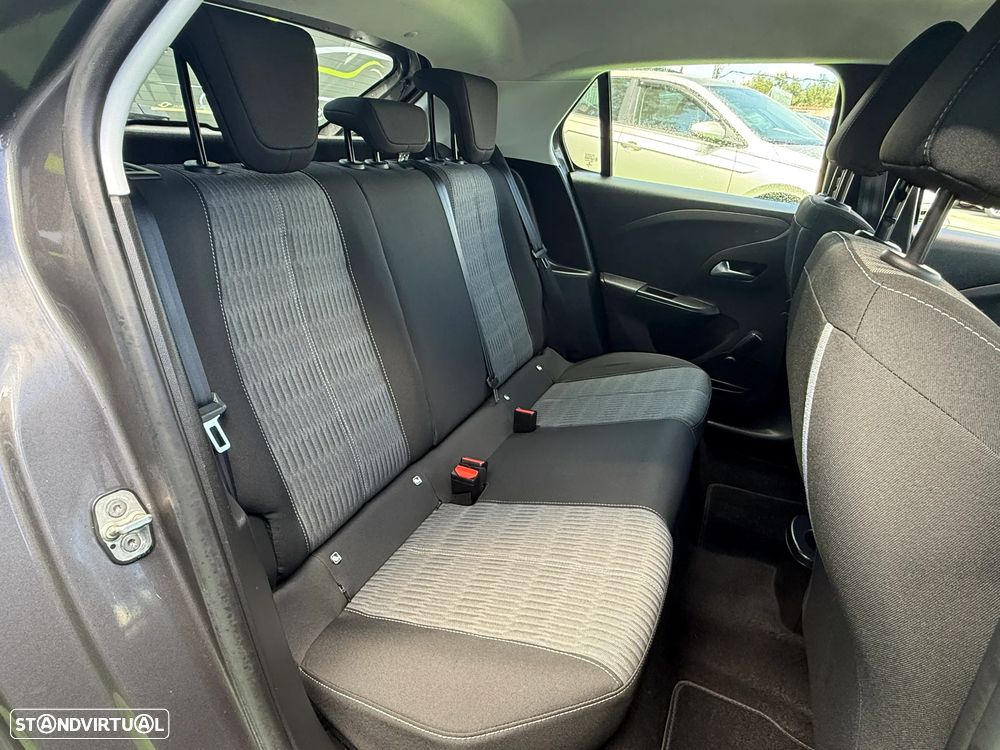 Opel Corsa 1.5 D Edition - 19