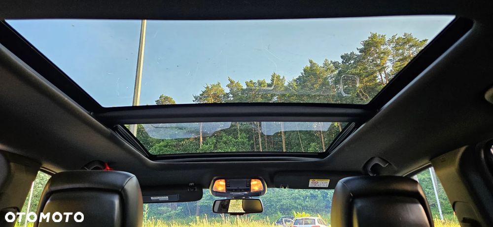 Jeep Grand Cherokee 3.0I Multijet Limited - 10