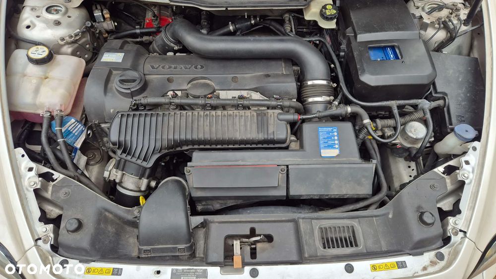 Volvo C70 - 11