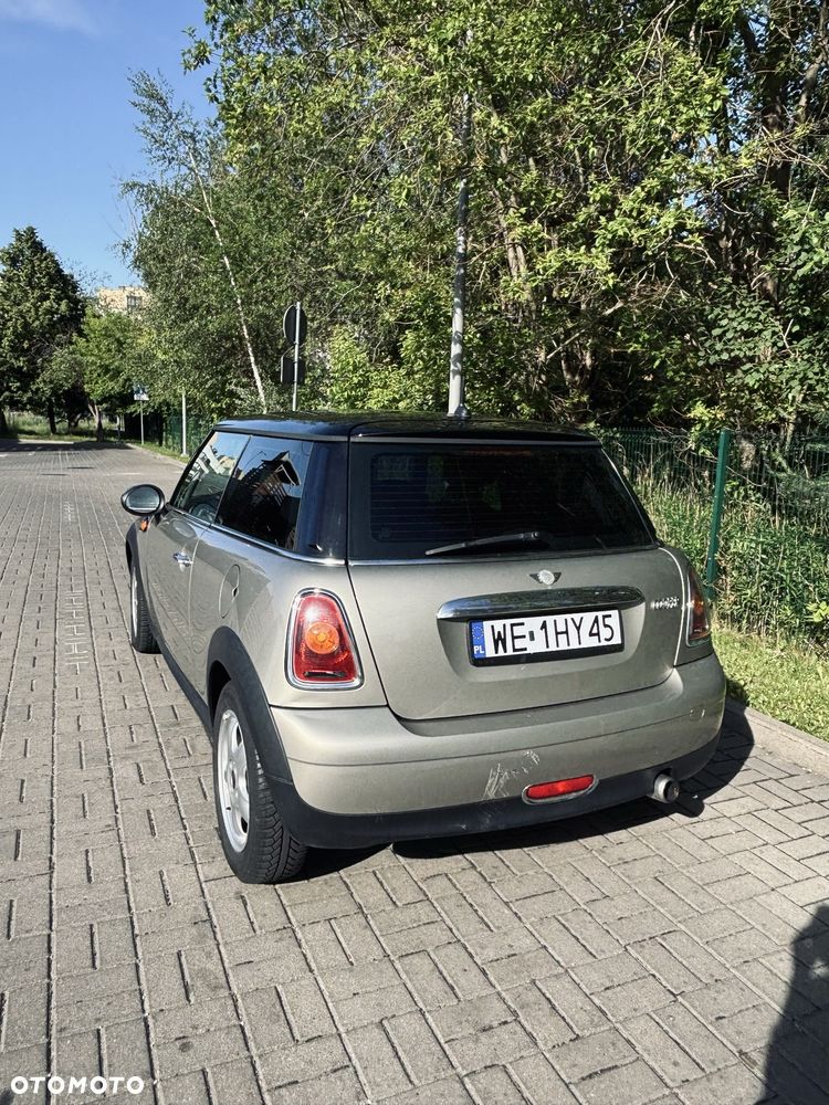 MINI Cooper - 2