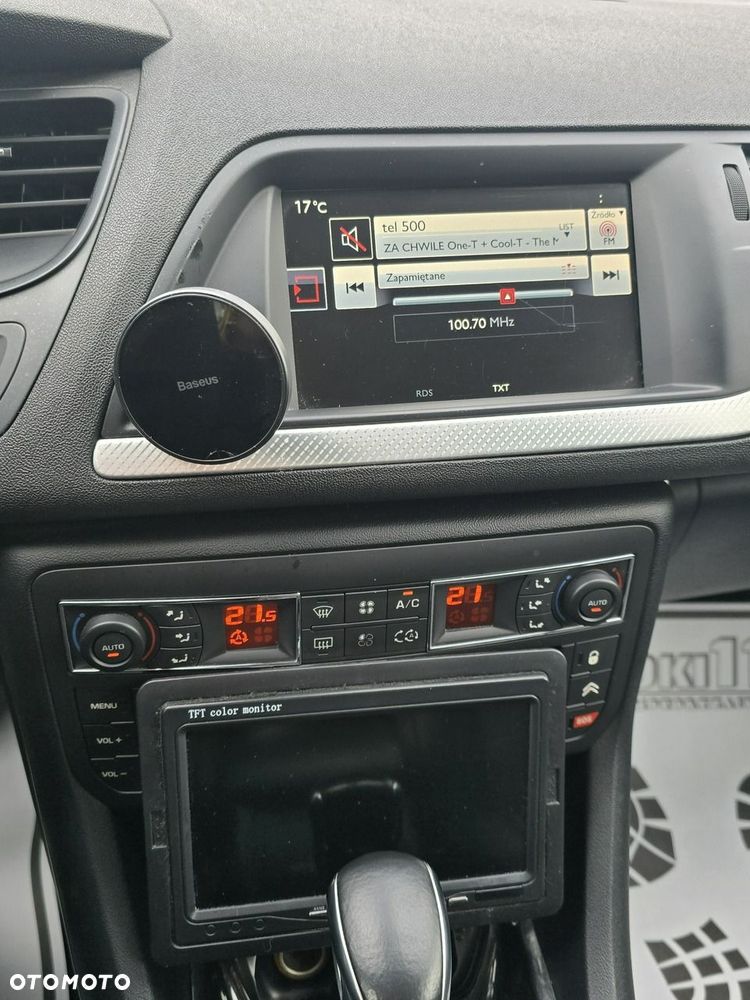 Citroën C5 - 28
