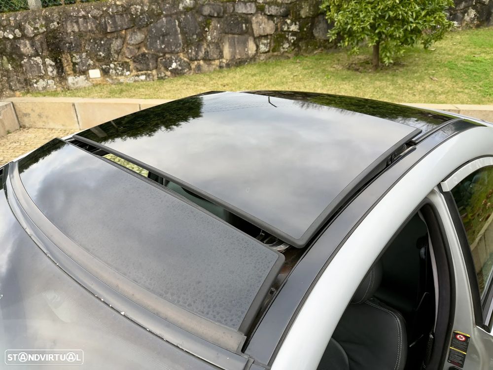 Mercedes-Benz C 220 CDi Sport Coupé Evolution - 14