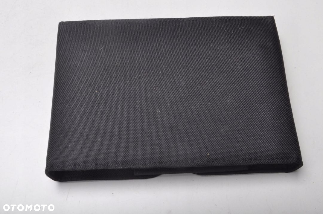 BMW F36 POKROWIEC NA DOKUMENTY ETUI - 4