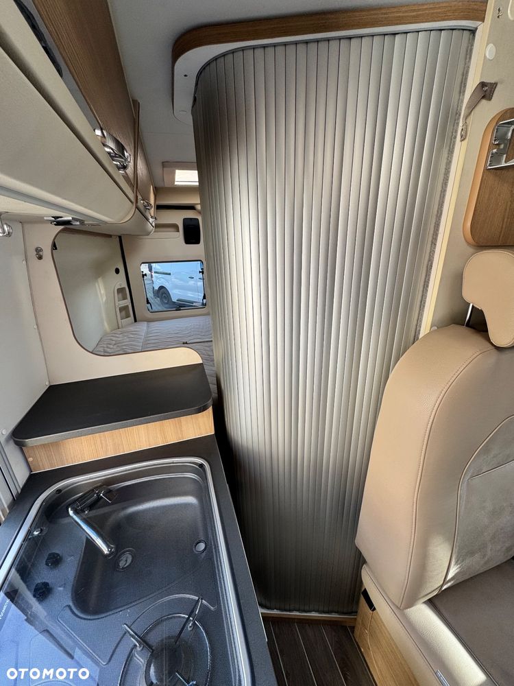 Peugeot Boxer ADRIA L2H2 kampervan Kamper - 20