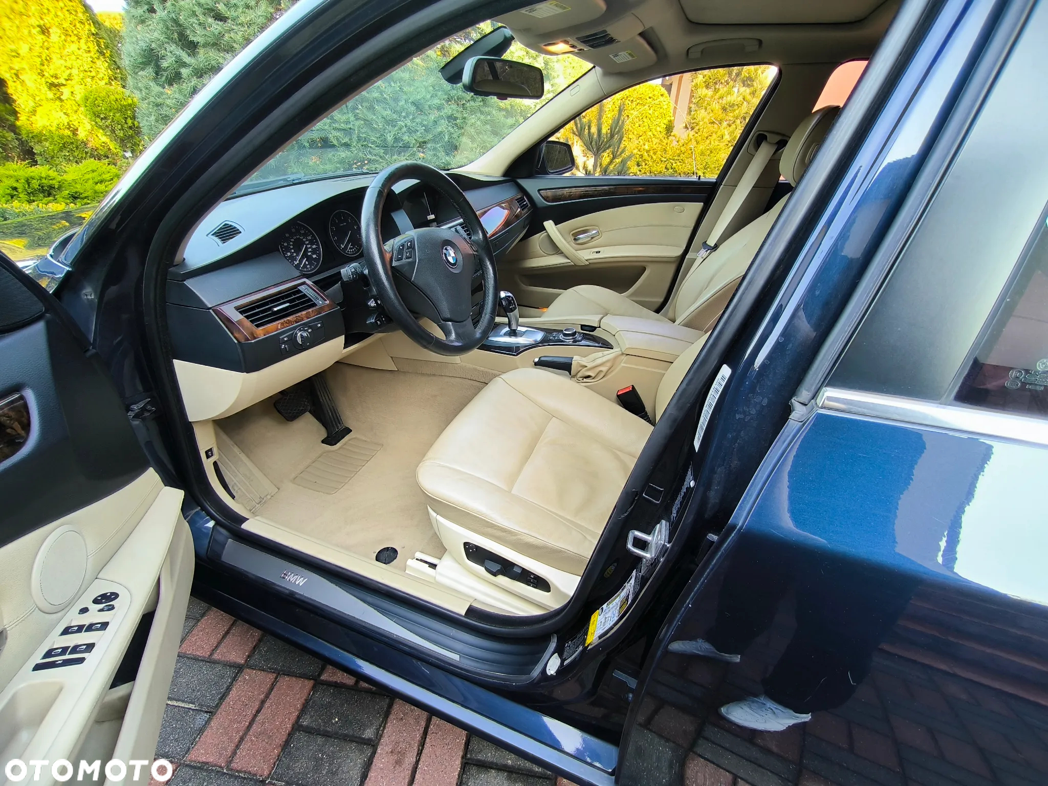 BMW Seria 5 528i - 19