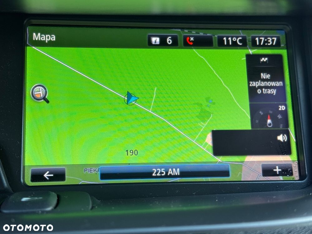 Renault Scenic ENERGY dCi 130 BOSE EDITION - 23