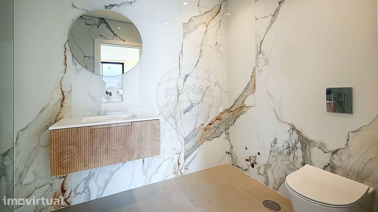 Apartamento T2 novo Esgueira - Aveiro - Grande imagem: 3/18