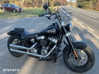 Harley-Davidson Softail Slim - 3