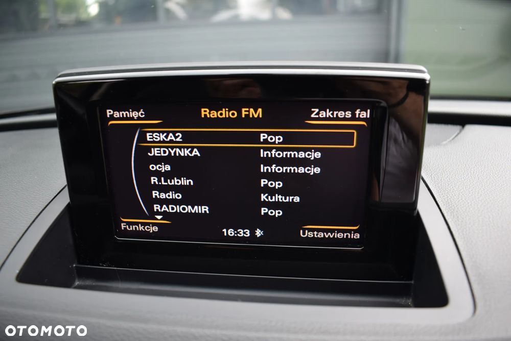 Audi Q3 2.0 TDI Quattro S tronic - 38