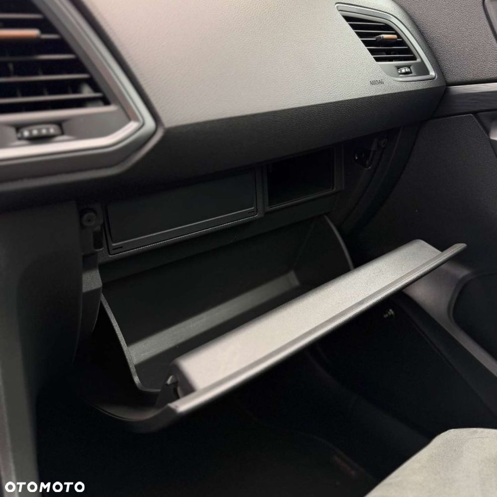 Cupra Ateca VZ 2.0 TSI 4Drive DSG Tribe Edition - 38