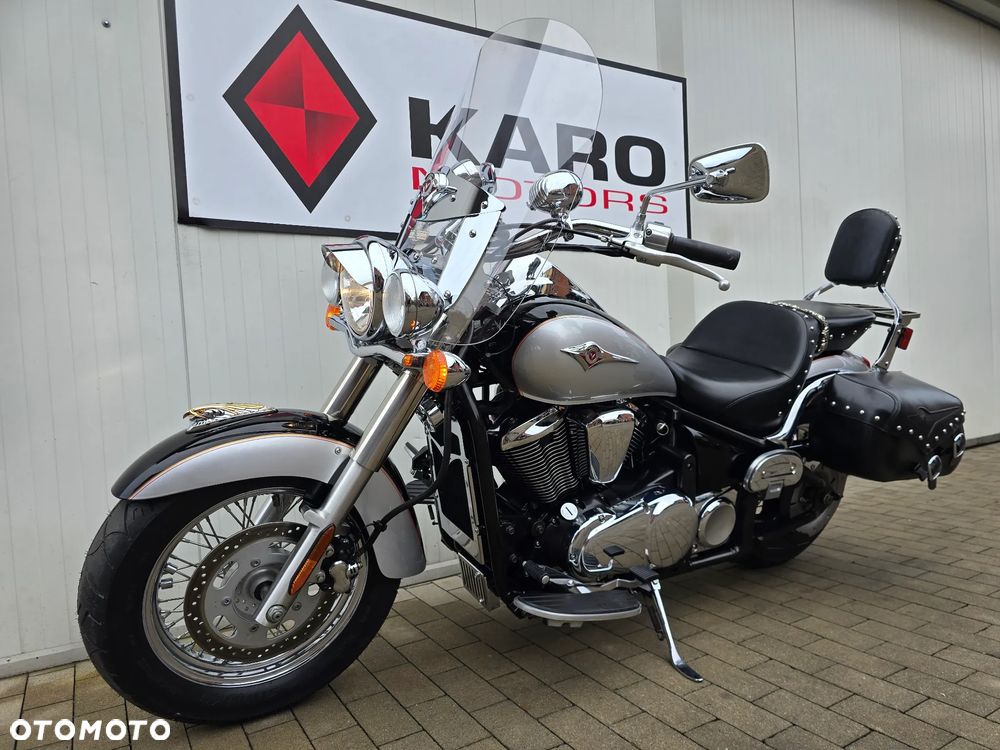Kawasaki Vulcan - 11