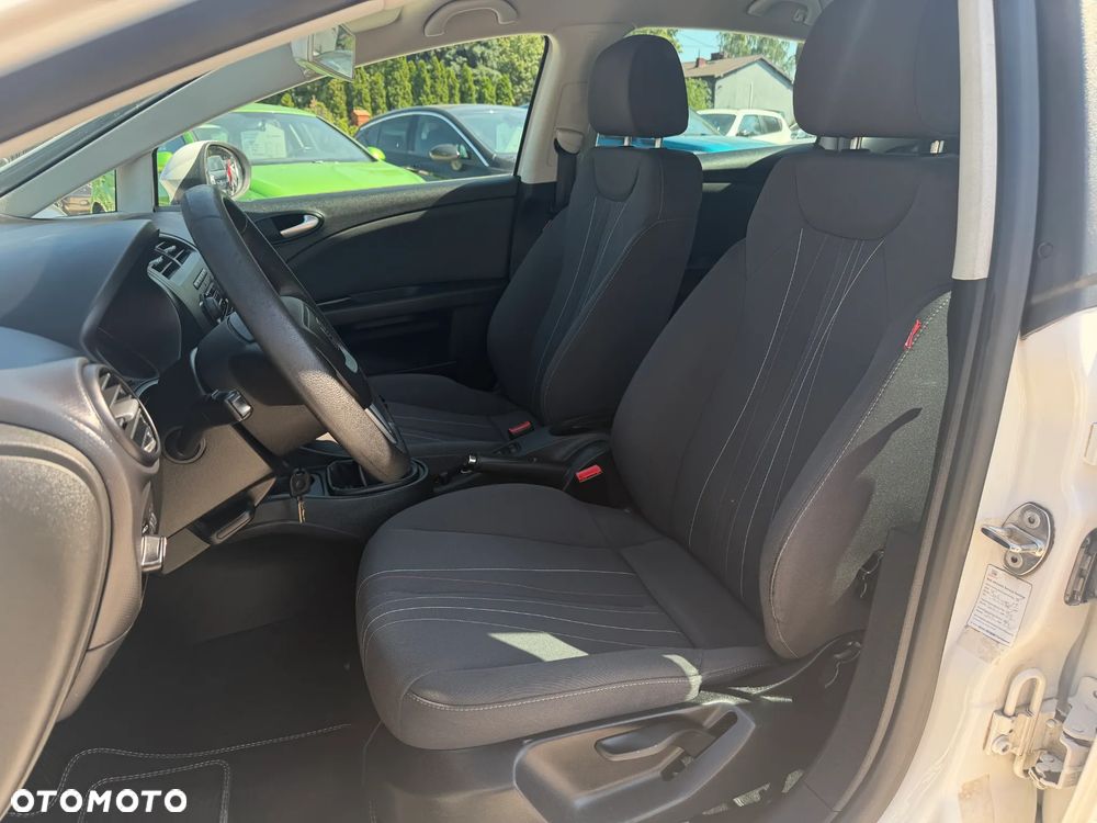 Seat Leon 1.2 TSI Style - 14