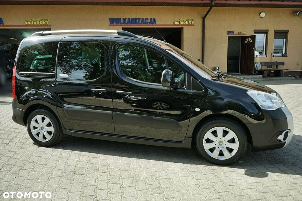 Citroën Berlingo - 10