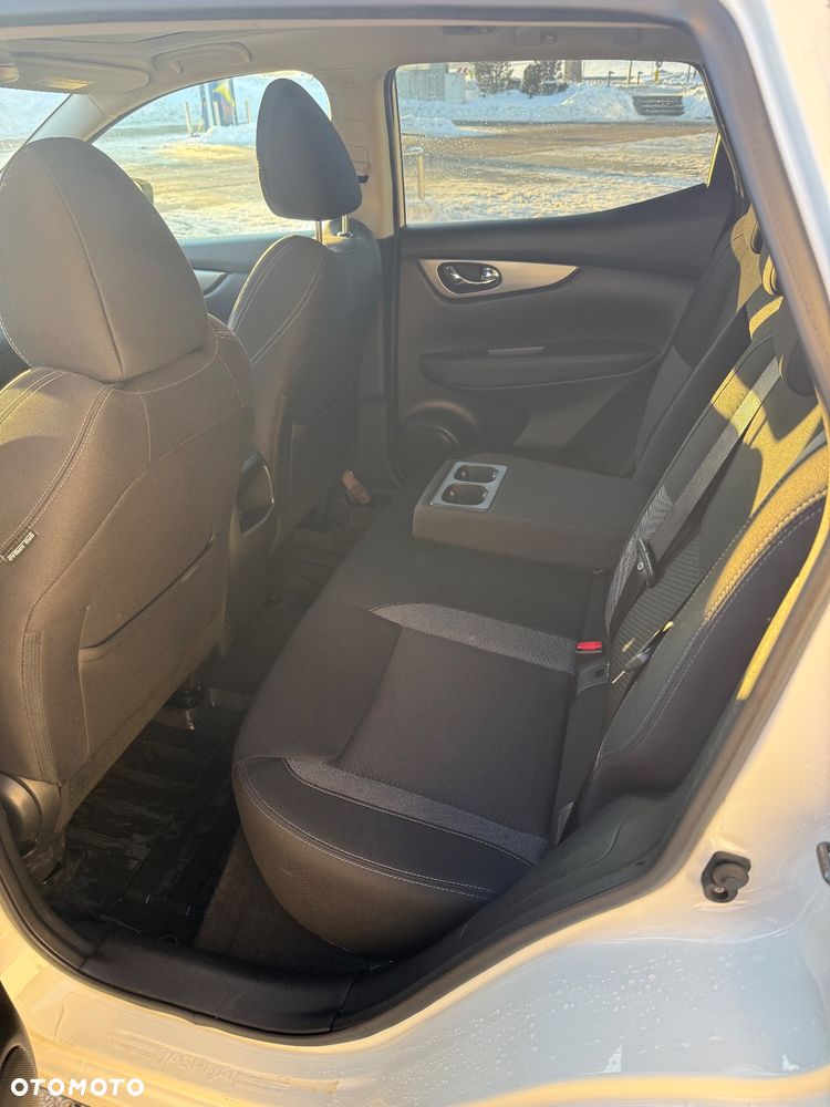 Nissan Qashqai 1.3 DIG-T Tekna DCT - 14