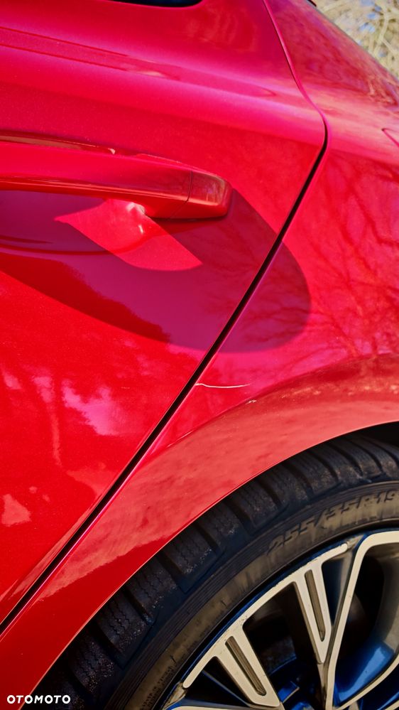 Kia Stinger 2.0 T-GDI GT Line - 27