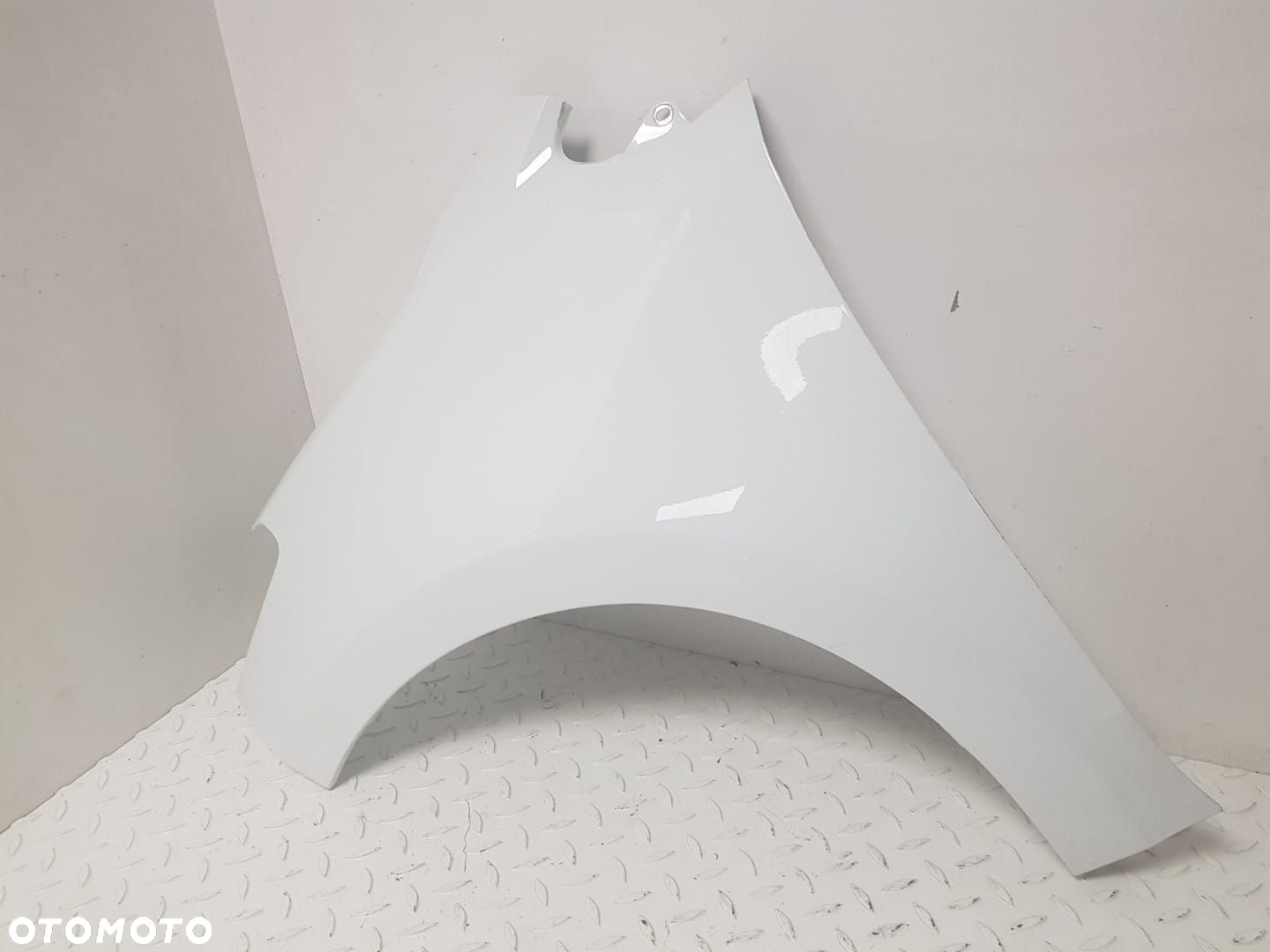 VW UP 17-24 CITIGO SEAT MII LIFT BŁOTNIK LEWA PRZÓD LEWY PRZEDNI 1S0821105F ŁADNY - 3