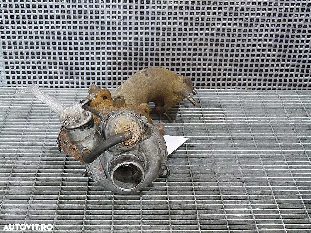 Turbina Kia Carnival 2.9 CRDI an 2001-2009 - 1