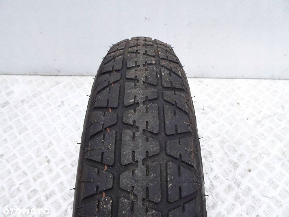 koło dojazdowe toyota verso 17" - 8